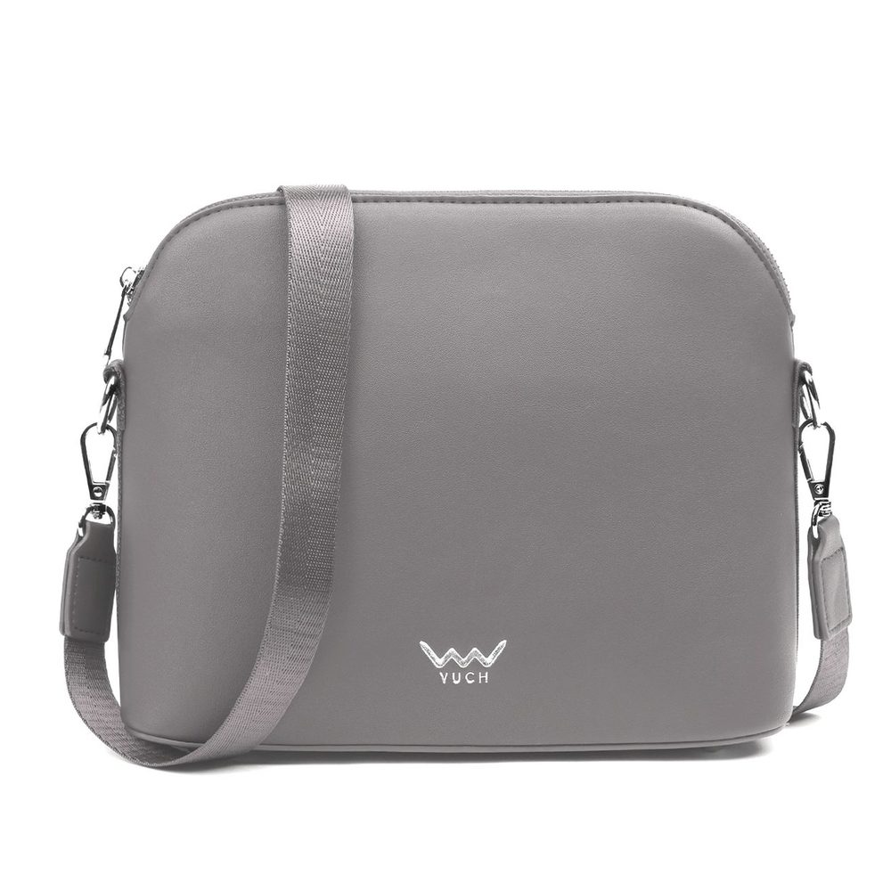 Levně Vuch Dámská crossbody kabelka Merise Grey