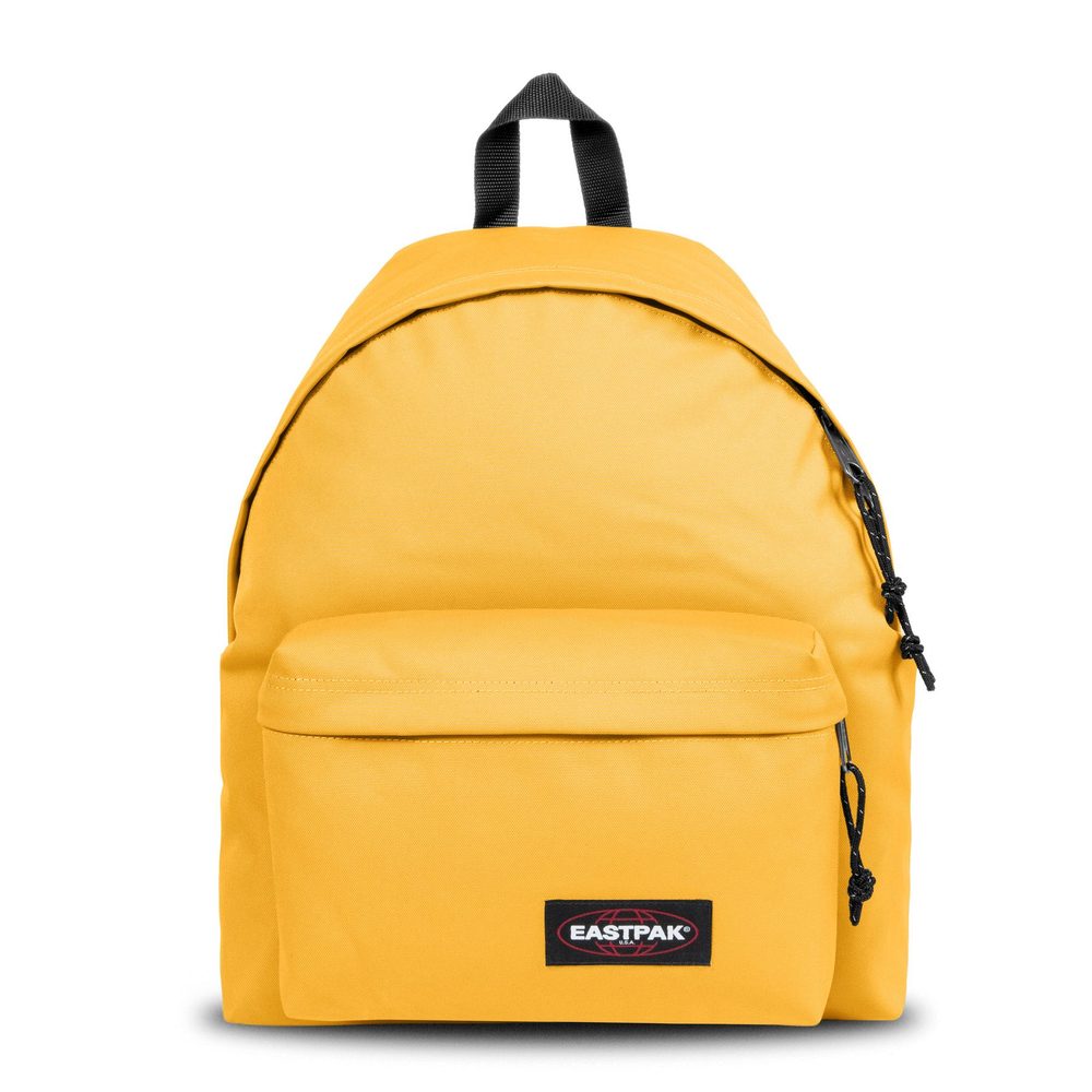 Obrázok EASTPAK Batoh Padded Pak'r Sunset Yellow 24 l