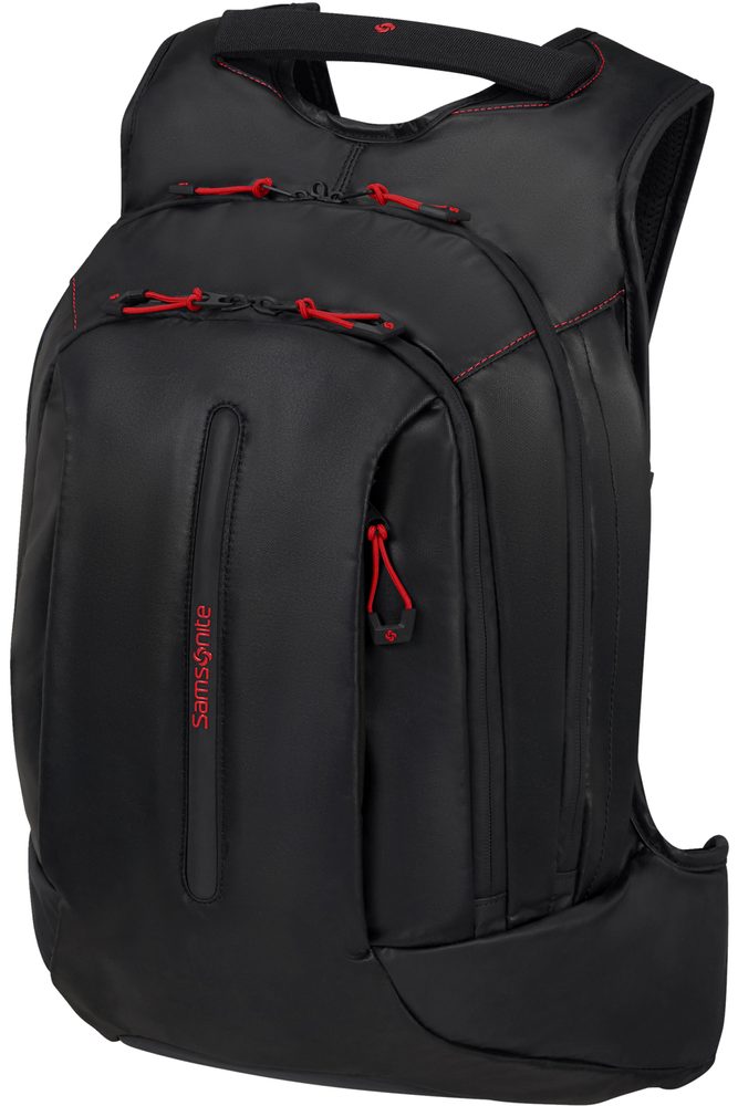 Samsonite Batoh na notebook 15,6'' Ecodiver M 19 l - černá