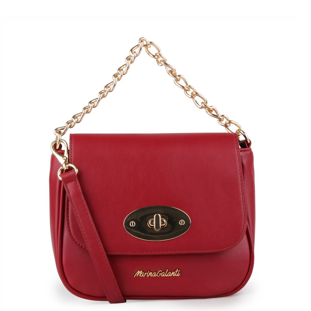 Dámská crossbody kabelka Marina Galanti