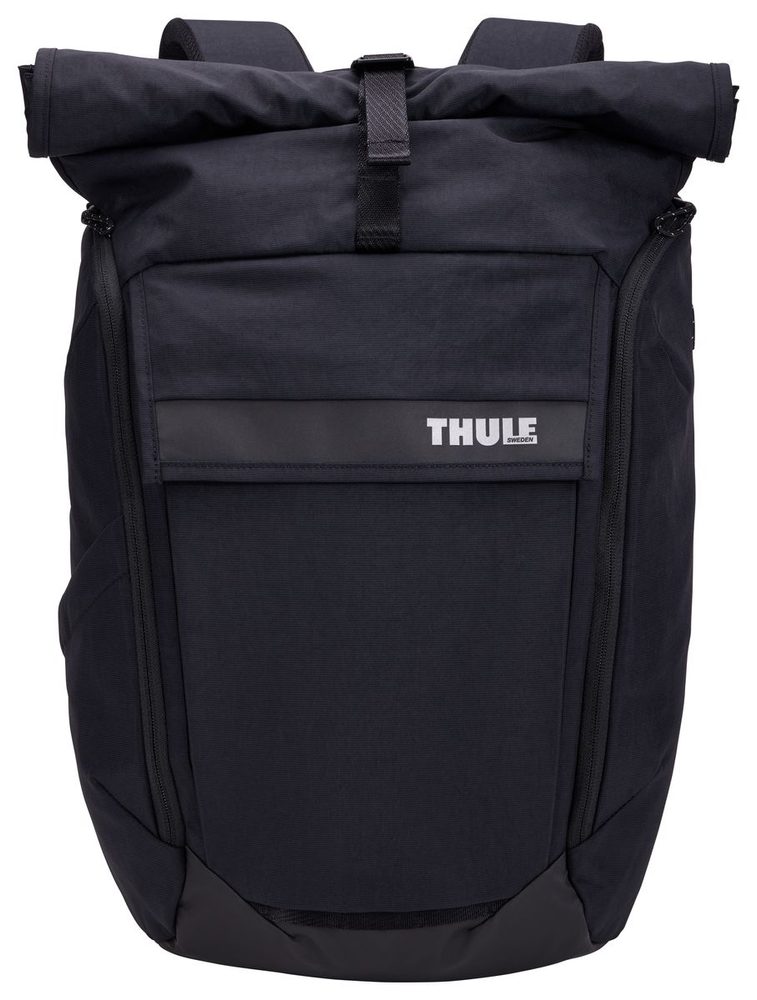 Levně Thule Batoh na notebook 16'' Paramount černý 24 l