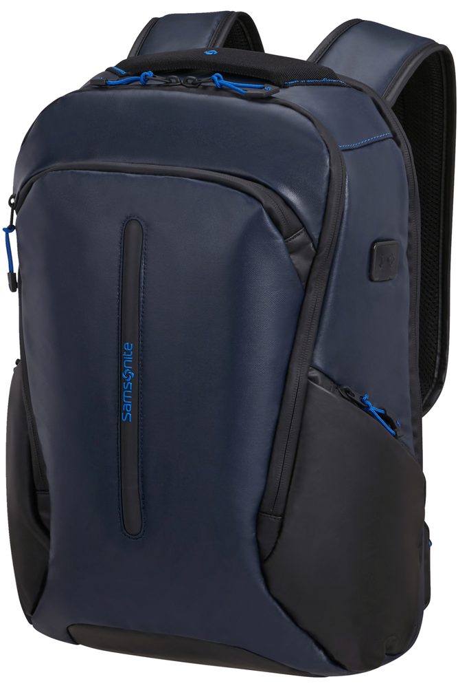 Obrázok Samsonite Batoh na notebook 15,6'' Ecodiver M USB 18 l - černá