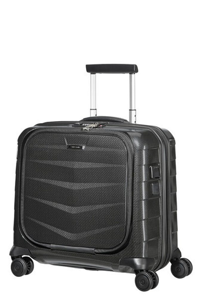 Obrázok Samsonite Kabinový cestovní kufr Lite-Biz Spinner XS 30 l - černá