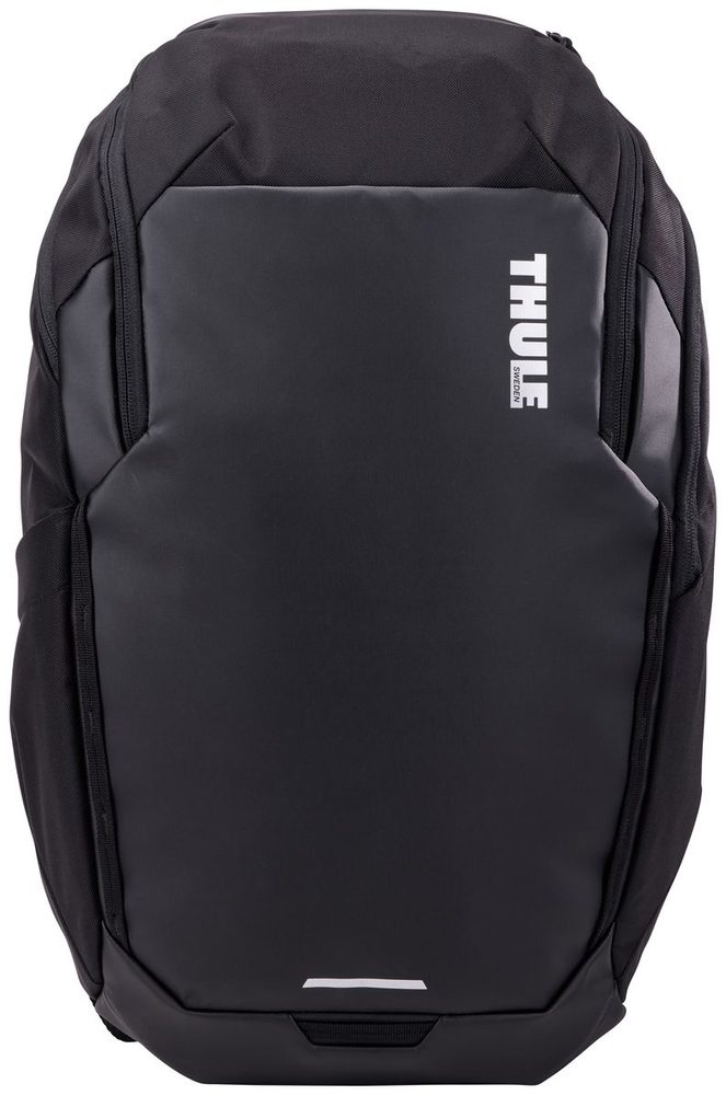 Levně Thule Batoh na notebook 15.6" Chasm černý 26 l