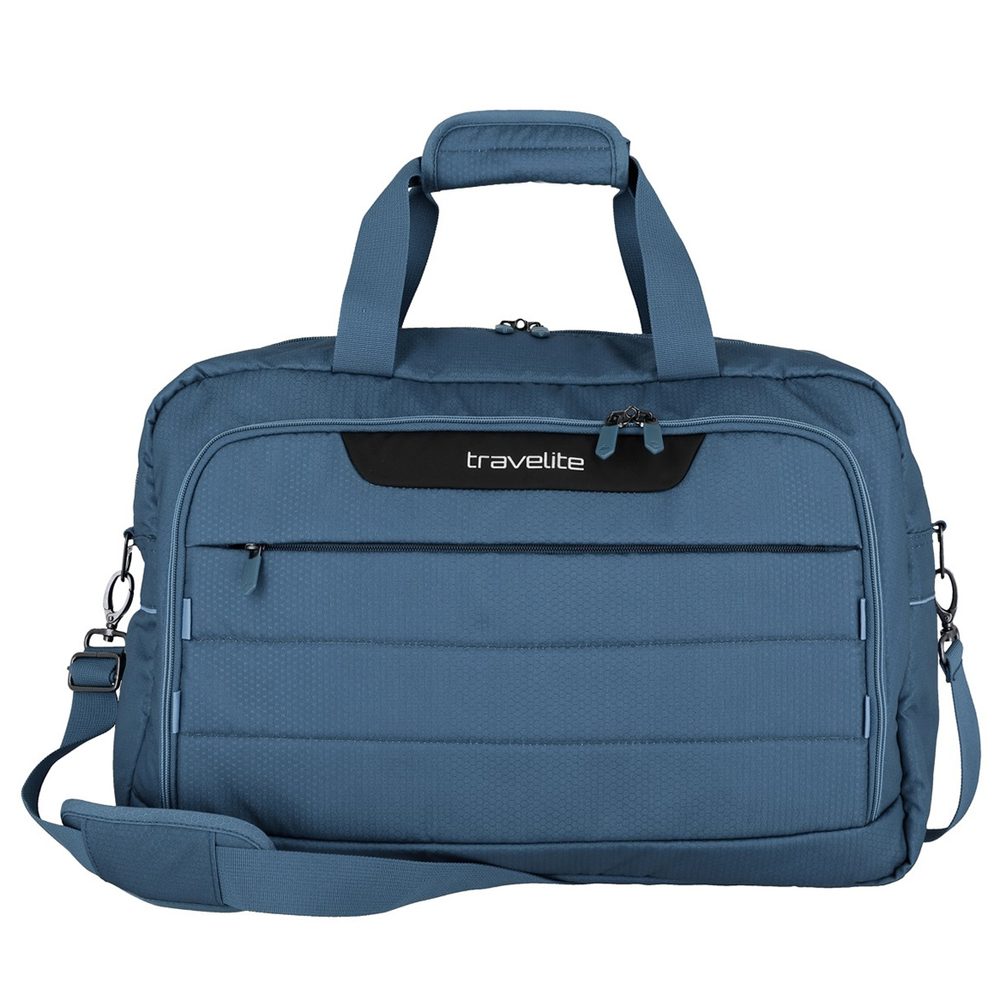 Travelite Cestovní taška a batoh 2v1 Skaii Blue 32 l