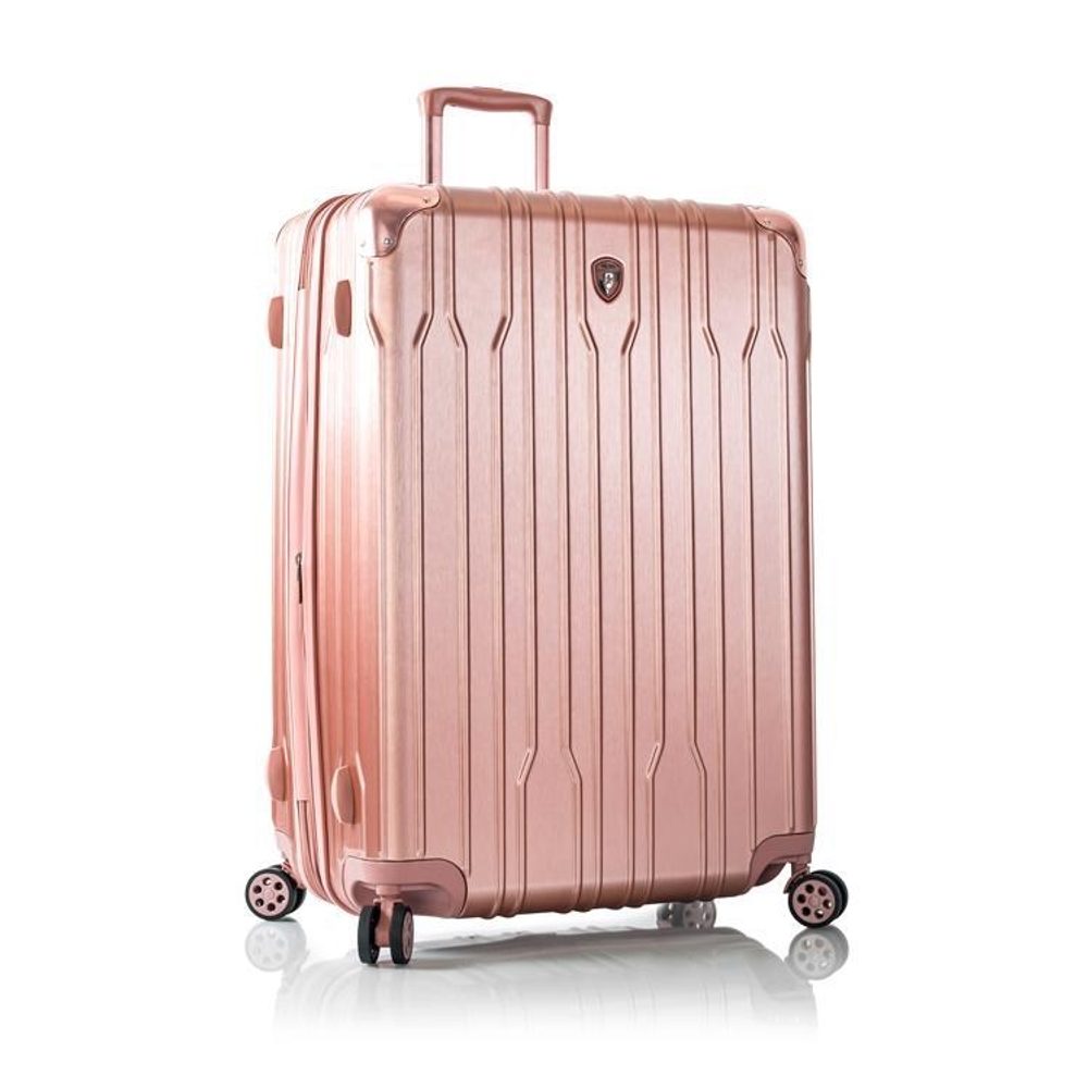 Obrázok Heys Skořepinový cestovní kufr Xtrak L Rose Gold 153 l