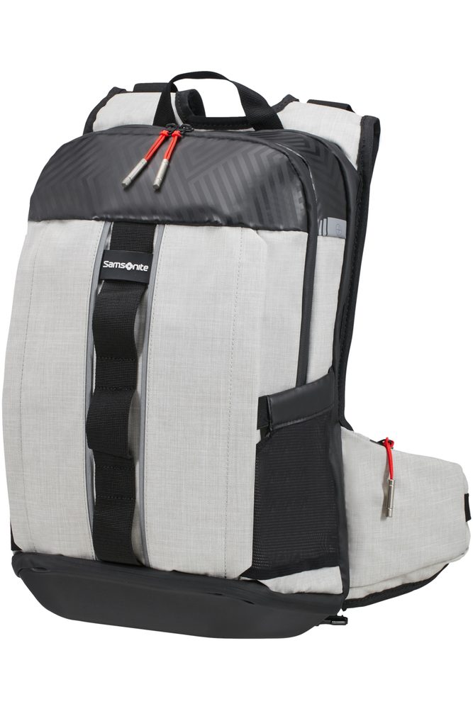 Obrázok Samsonite Batoh na notebook 15,6'' 2WM 19,5 l - bílá