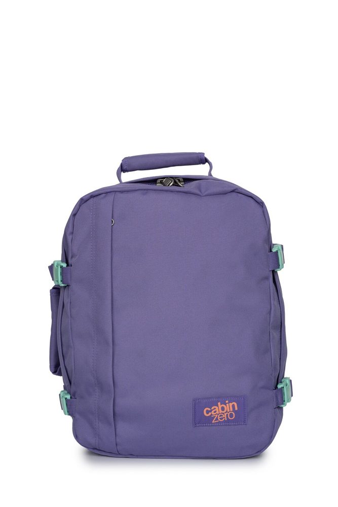 Obrázok CabinZero Palubní batoh Classic Lavender Love 28 l