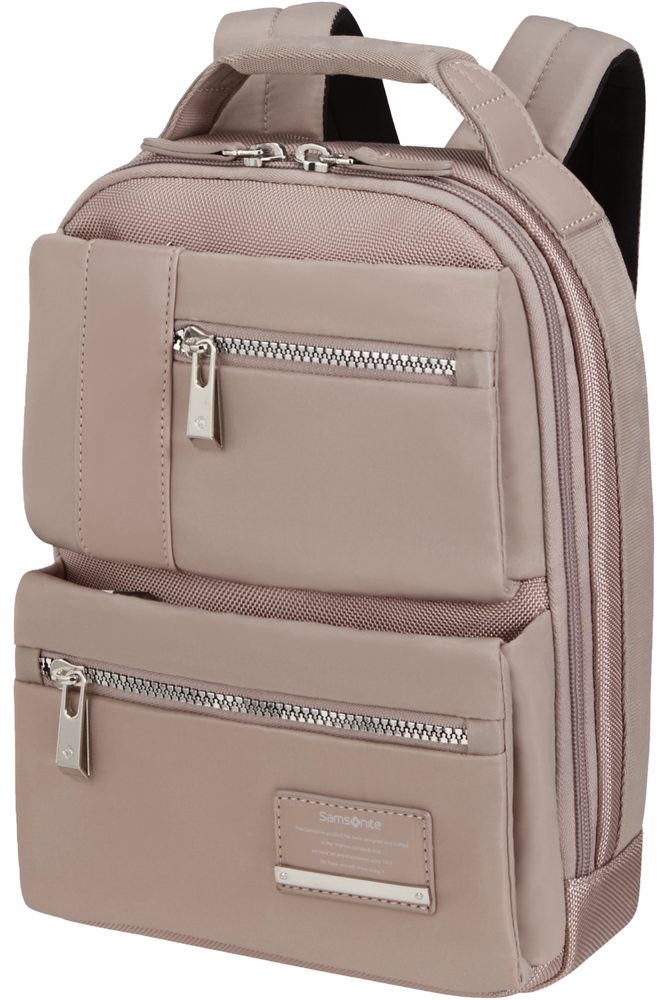 Obrázok Samsonite Dámský batoh Openroad Chic XS - starorůžová