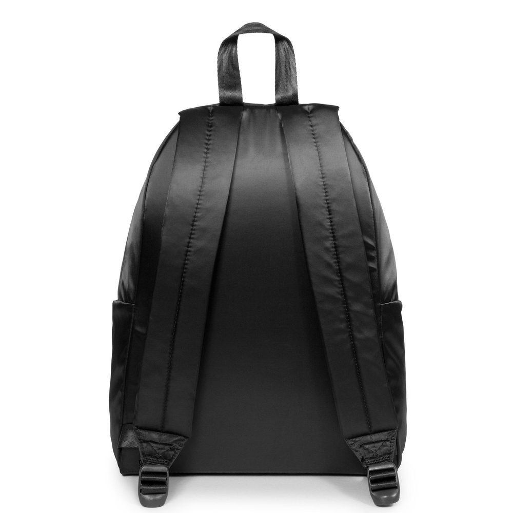 Obrázok EASTPAK Padded Pak'r Backpack Satin Black 24 litrov