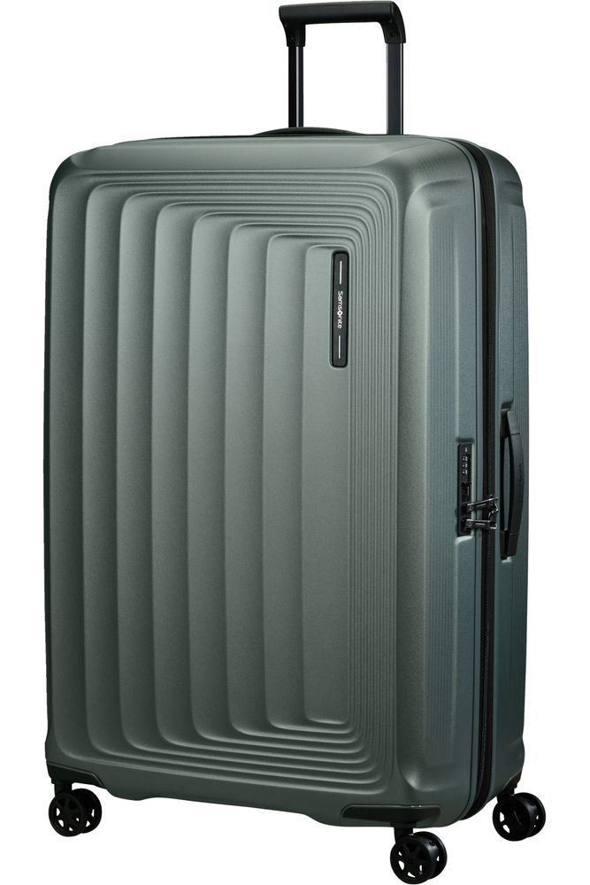 Velký cestovní kufr Samsonite Nuon