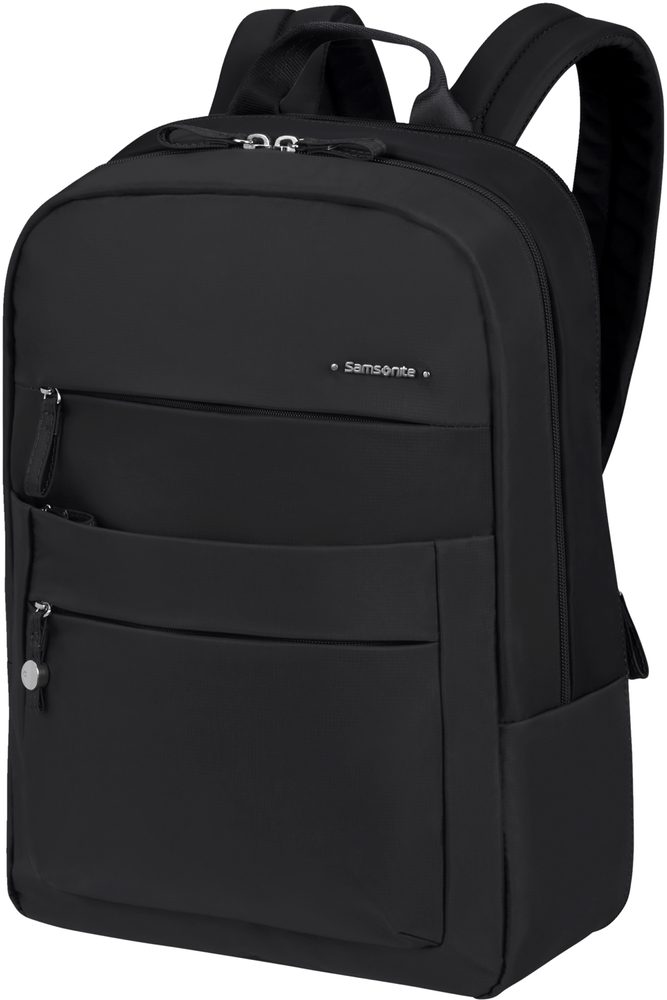 Levně Samsonite Dámský batoh na notebook 13,3" Move 4.0 - černá