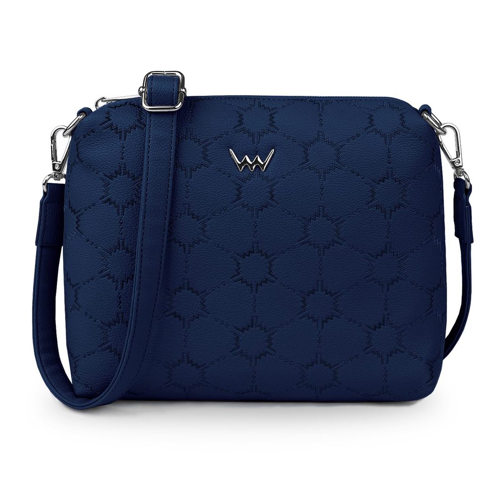 Levně Vuch Dámská crossbody kabelka Coalie MN Blue