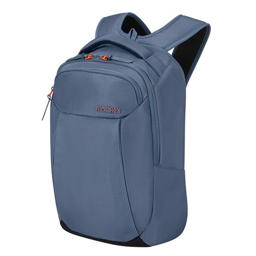 Levně American Tourister Batoh na notebook 15,6" Urban Groove UG15 21 l - světle modrá