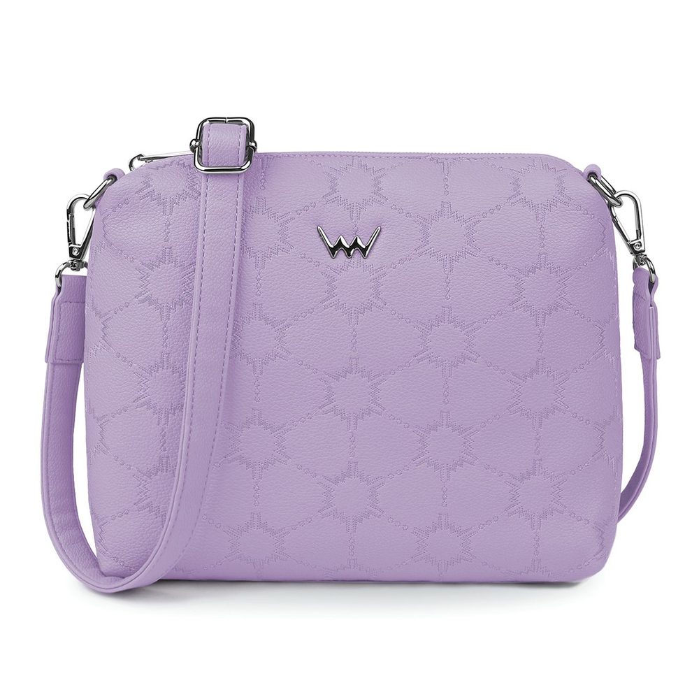 Levně Vuch Dámská crossbody kabelka Coalie MN Lila