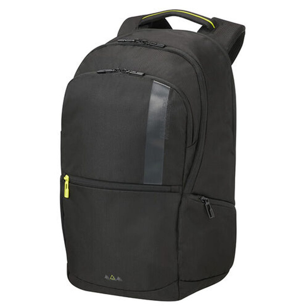 Obrázok American Tourister Batoh na notebook 17,3'' Work-E 25 l - černá