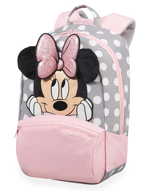 Levně Samsonite Dětský batoh Disney Ultimate 2.0 S+ 40C 11,5 l