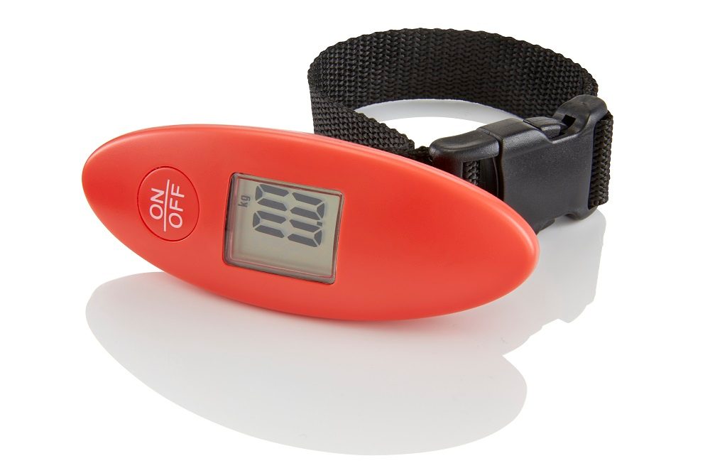 Travelite Váha na zavazadlo Luggage scale 190-10