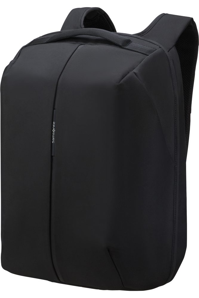 Samsonite Batoh na notebook 17,3" Securipak 2.0 24,5 l - černá