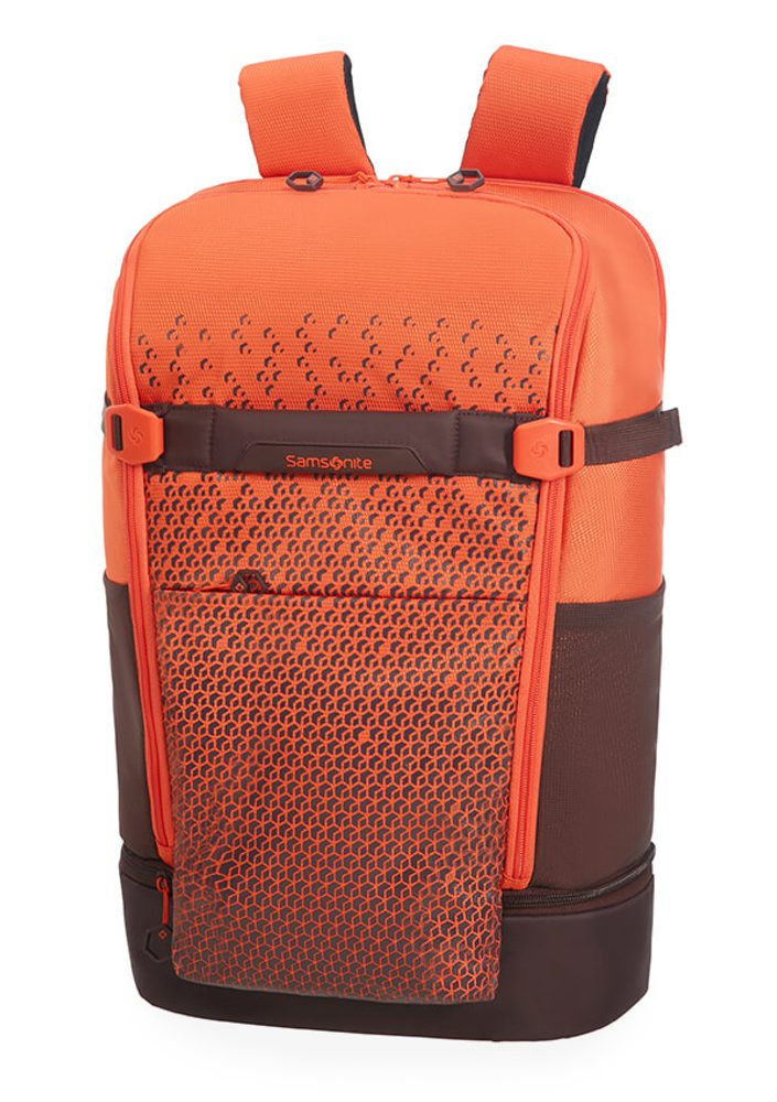 Obrázok Samsonite Batoh na notebook Hexa-Packs BP L Travel CO5 22 l 15.6