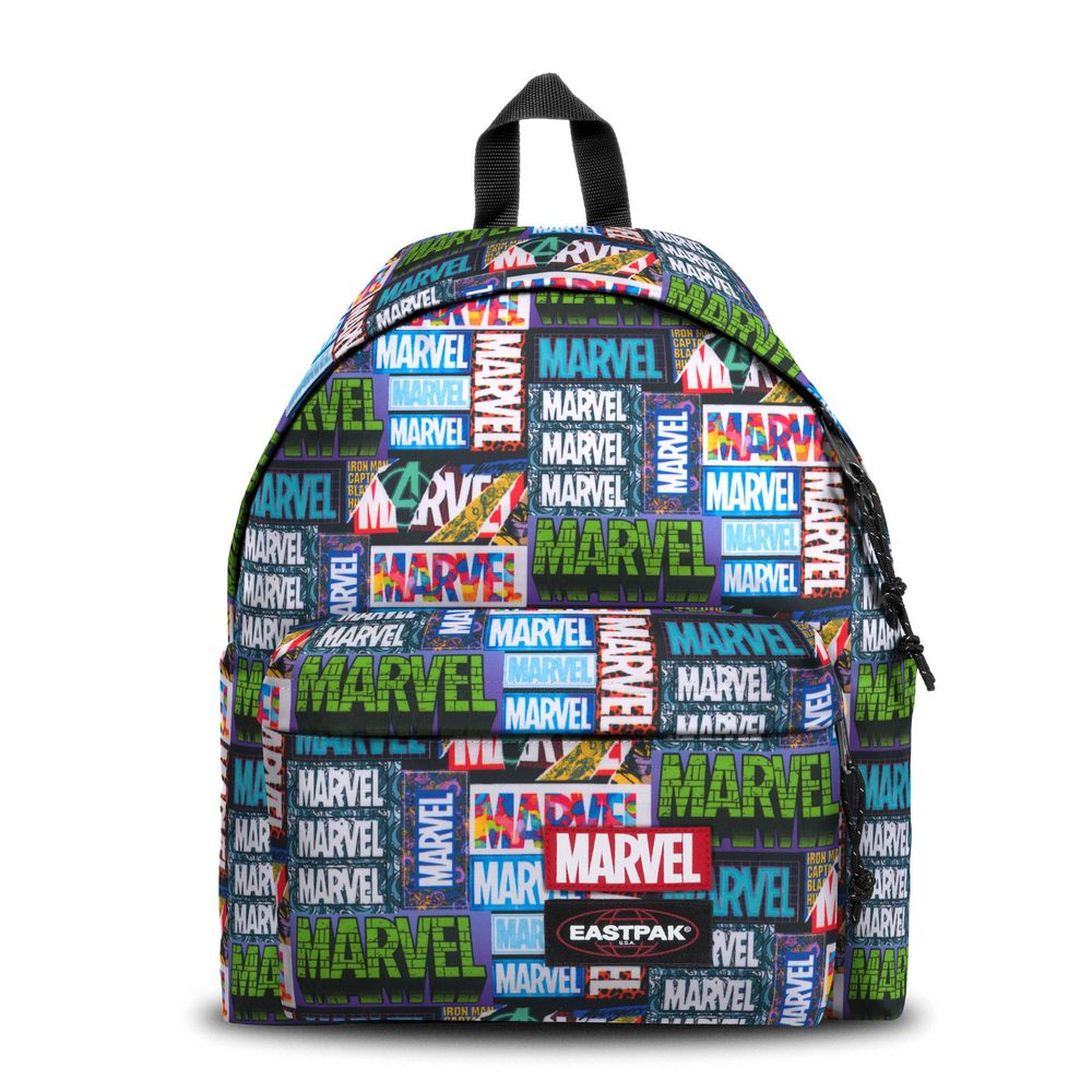 Obrázok EASTPAK Batoh Padded Pak'r Marvel Multi 24 l