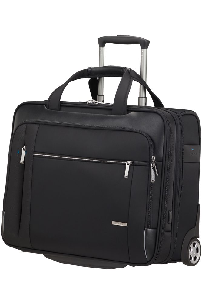 Samsonite Taška na notebook 17,3'' Spectrolite 3.0 - černá