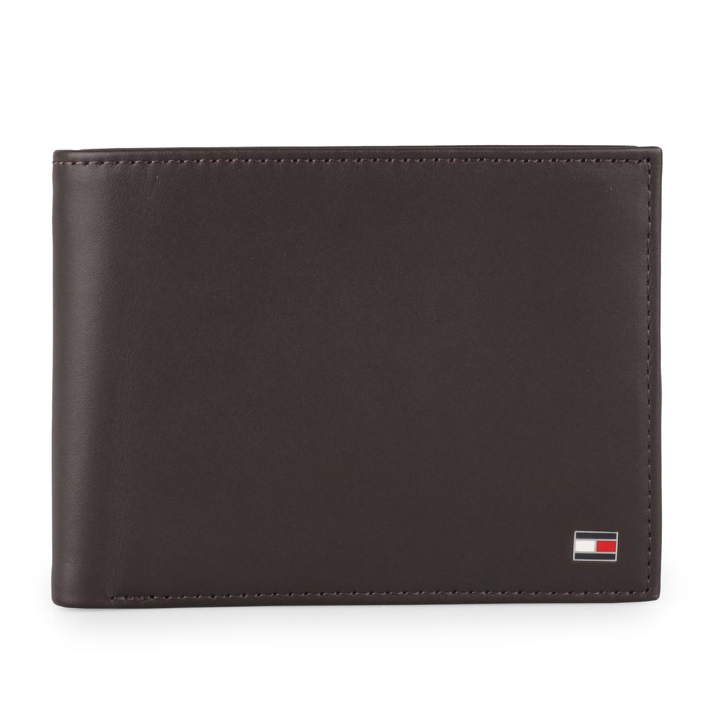 tommy hilfiger johnson mini cc flap and coin pocket