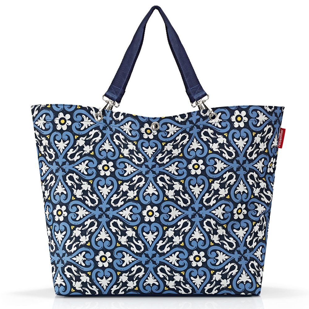 Obrázok Reisenthel Dámská shopper kabelka XL Floral 1