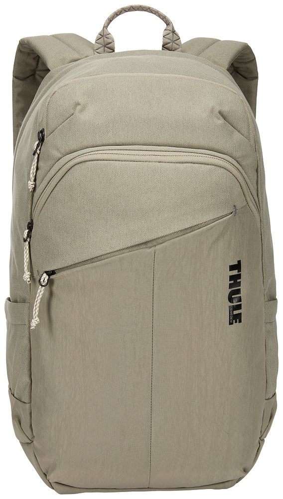 Levně Thule Batoh na notebook 15.6" Exeo Vetiver Gray 28 l