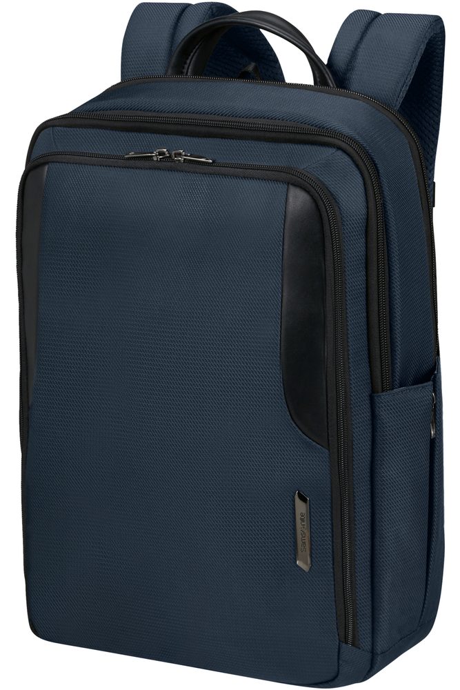 Levně Samsonite Batoh na notebook 15,6'' XBR 2.0 - tmavě modrá