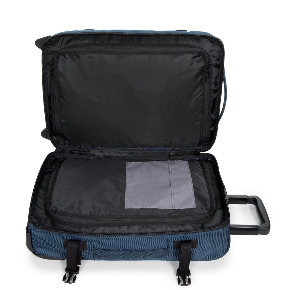 Obrázok Eastpak EASTPAK TRANVERZ CNNCT S Navy - Uni