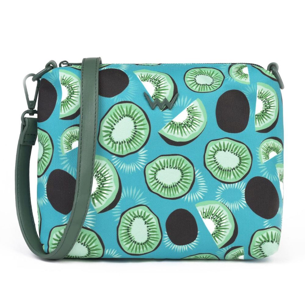 Dámská crossbody kabelka Coalie fruity Kiwi queen
