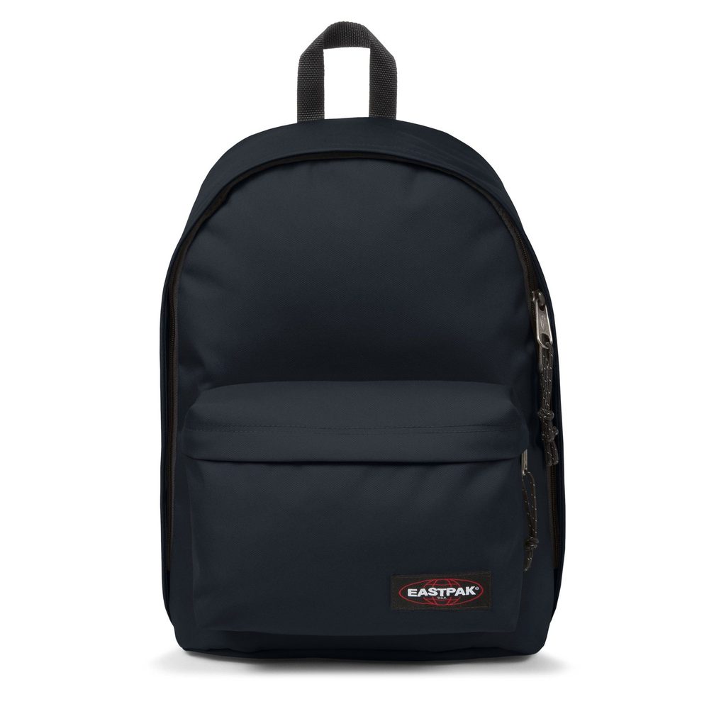 Obrázok EASTPAK Batoh Out Of Office Cloud Navy 27 l