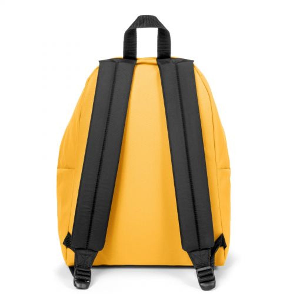 Obrázok EASTPAK Batoh Padded Pak'r Sunset Yellow 24 l