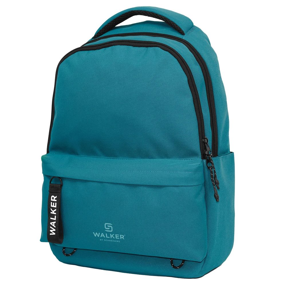 Walker by Schneiders Městský batoh Alpha Emerald 29 l