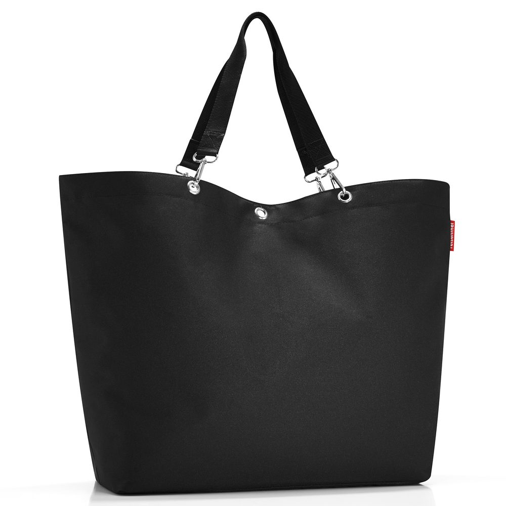 Obrázok Reisenthel Dámská shopper kabelka XL Black