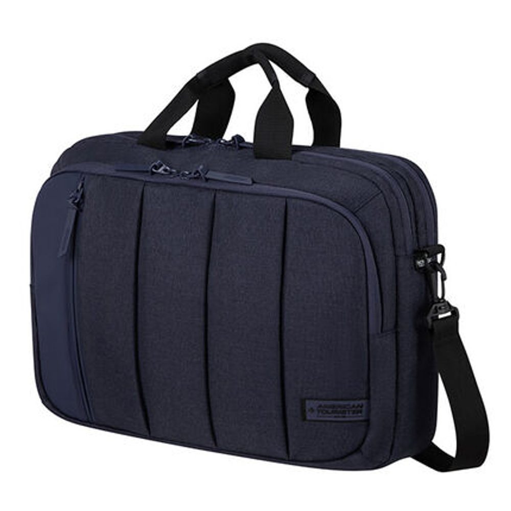 Levně American Tourister Taška na notebook 15,6'' Streethero - tmavě modrá