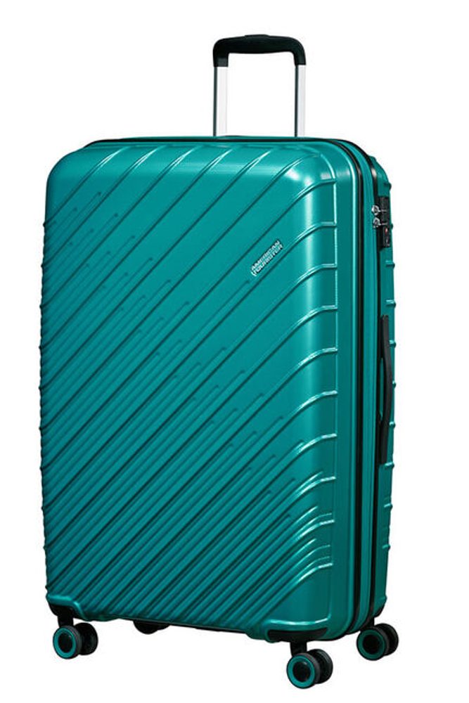 Velký cestovní kufr Speedstar American Tourister