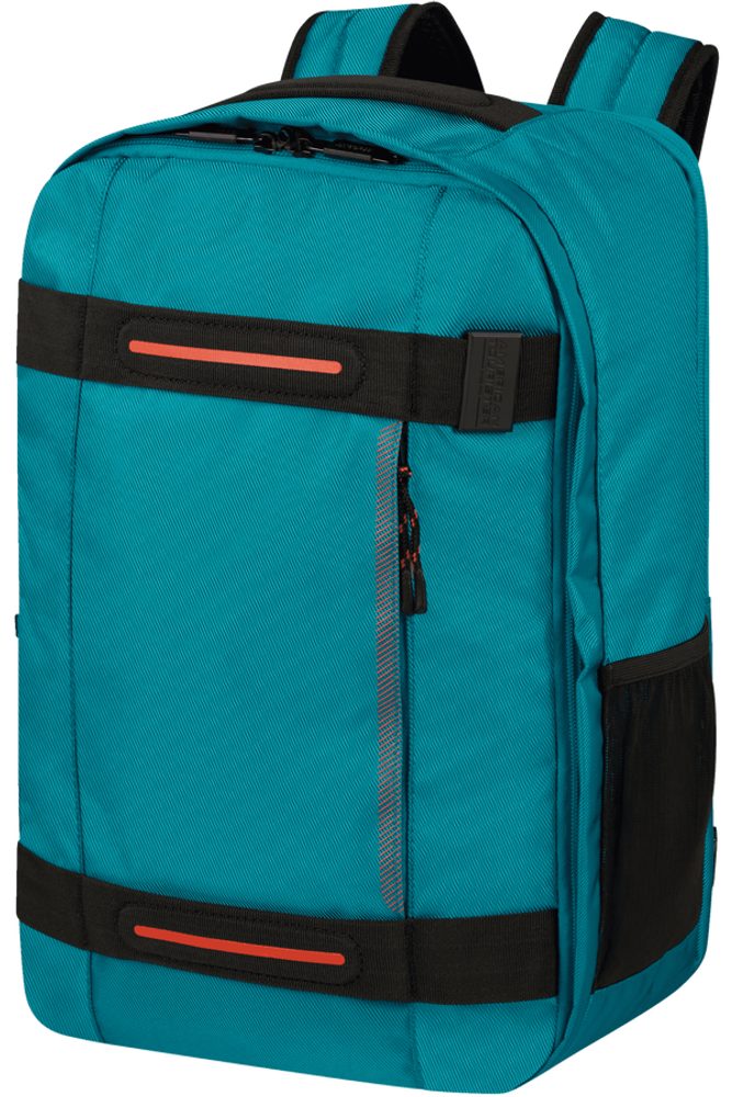 Levně American Tourister Palubní batoh Urban Track 24 l - zelená