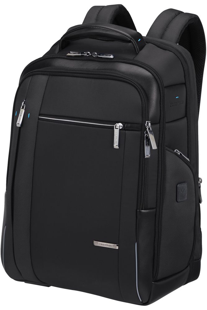 Samsonite Batoh na notebook 17,3'' Spectrolite 3.0 EXP 26,5/30,5 l - černá