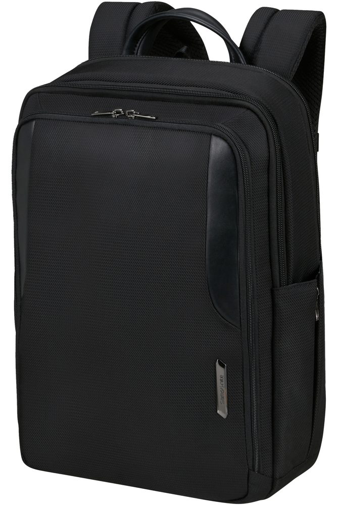 Levně Samsonite Batoh na notebook 15,6'' XBR 2.0 - černá