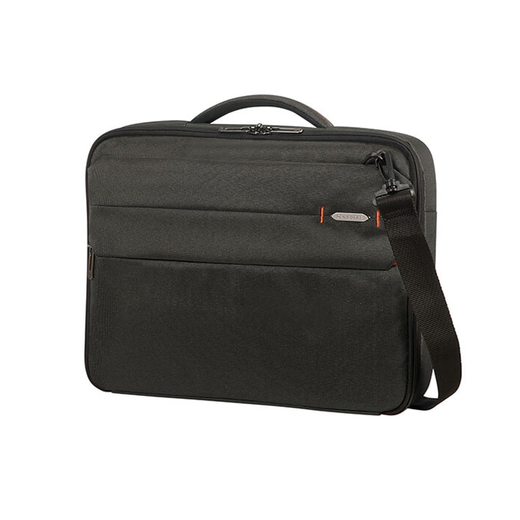Samsonite Taška na notebook Network3 OC 15.6" - černá