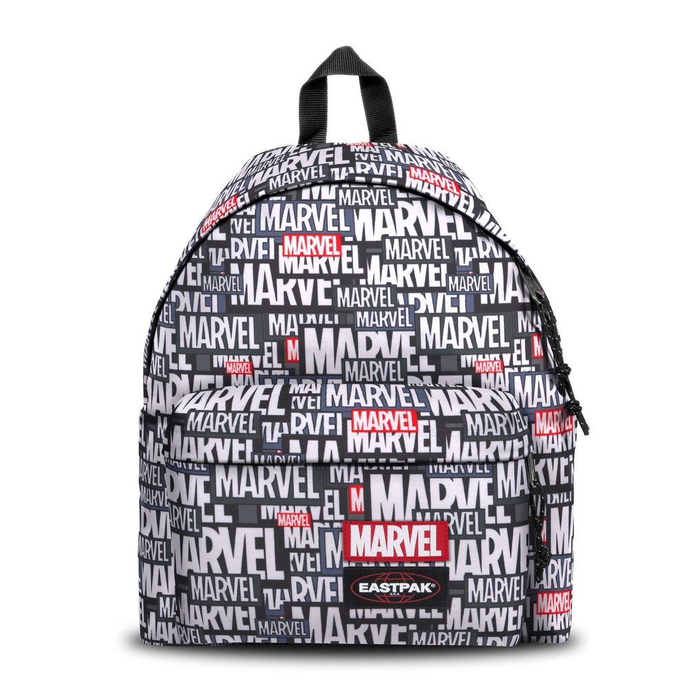 Obrázok EASTPAK Batoh Padded Pak'r Marvel Black 24 l