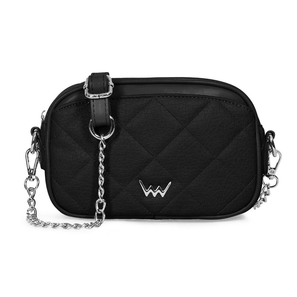 Levně Vuch Dámská crossbody kabelka/ledvinka Lipsie