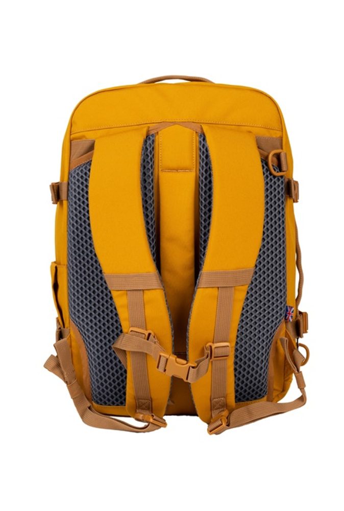 Obrázok CabinZero Palubní batoh Classic Plus Orange Chill 32 l