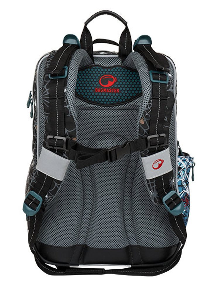 Obrázok Bagmaster Malý školní set GALAXY 8 B