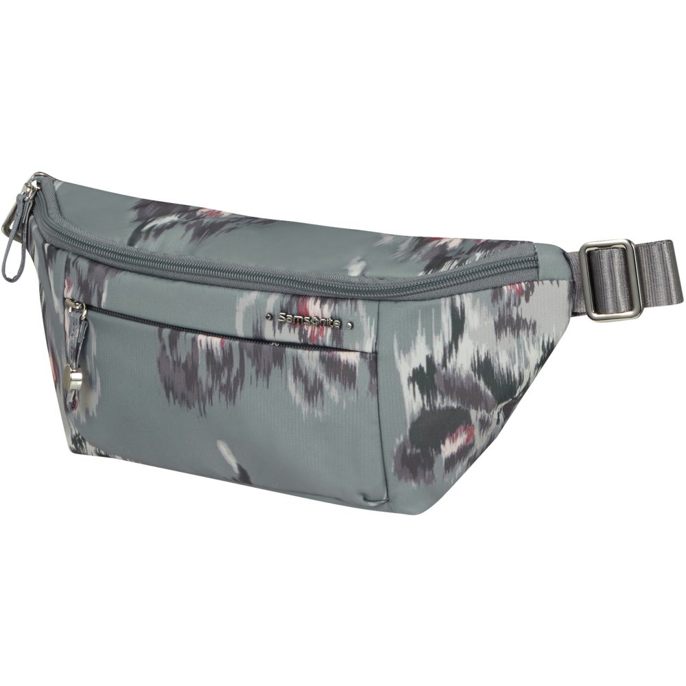 Obrázok Samsonite Ledvinka Move 4.0 Print - Abstract Floral Print