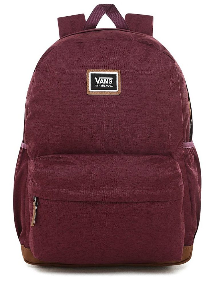 Obrázok VANS Batoh Realm Plus Prune 27 l