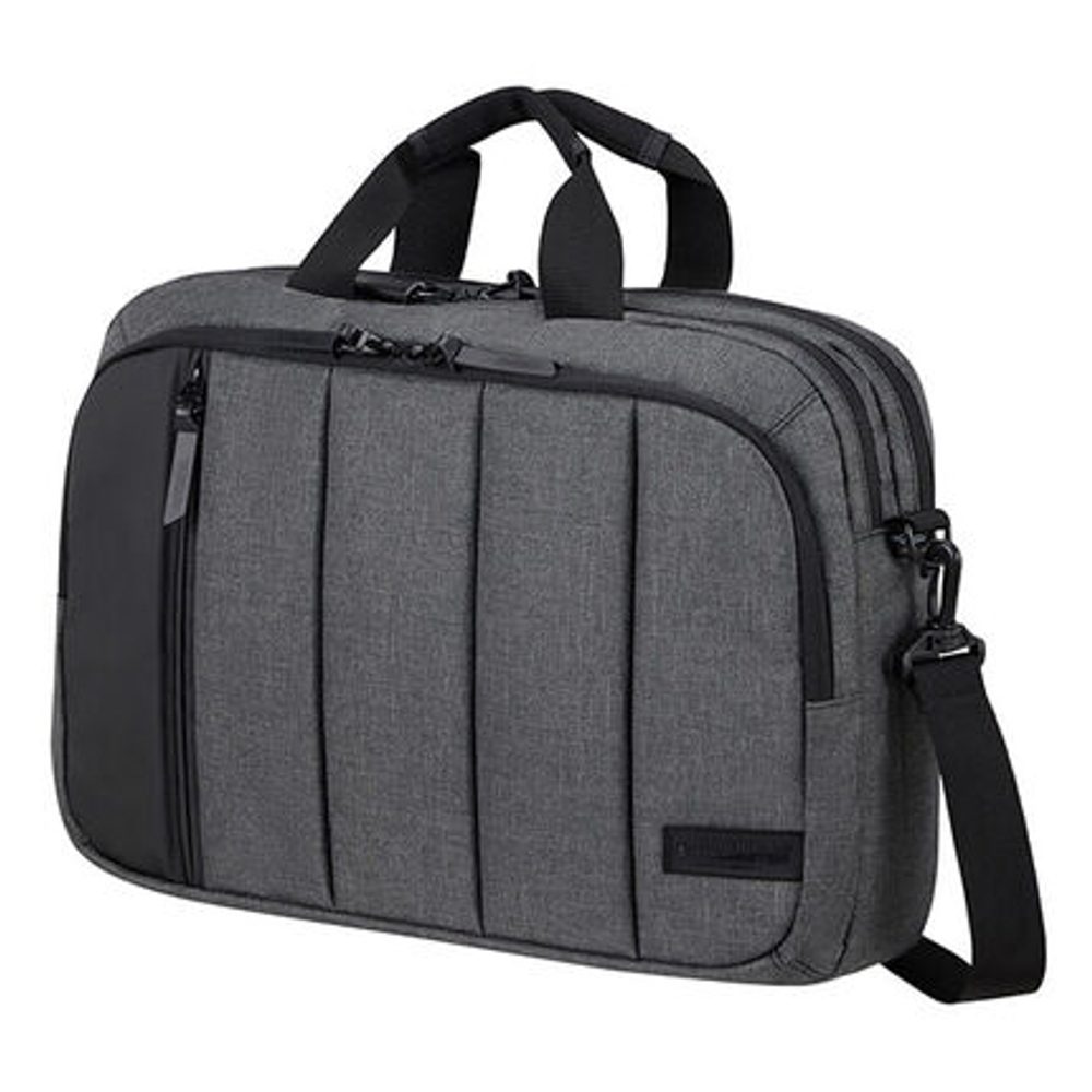 Levně American Tourister Taška na notebook 15,6'' Streethero - šedá