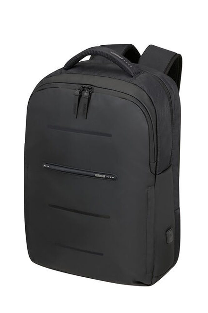 Levně American Tourister Batoh na notebook 15,6'' Urban Groove UG11 Tech 23 l - černá